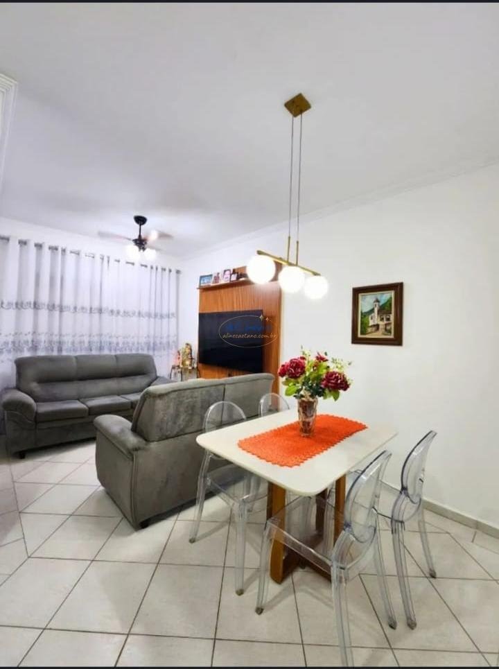 Casa à venda com 2 quartos, 2 suítes, 1 vaga e 89m² no Guilhermina, Praia Grande (SP) — foto 14 de 20