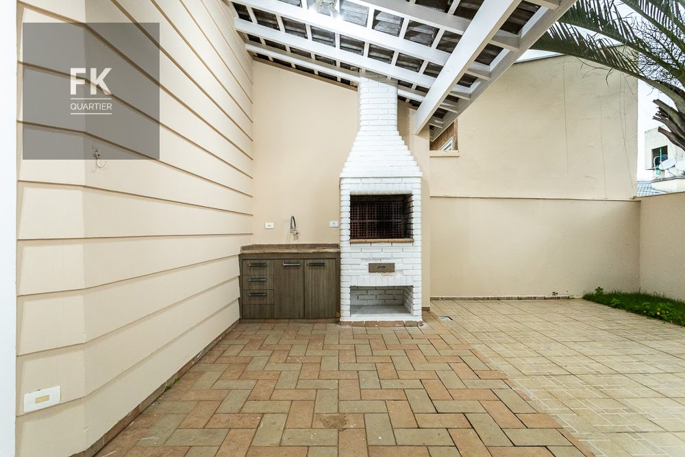 Casa para alugar com 4 quartos, 4 suítes, 4 vagas e 452m² no Alphaville, Santana de Parnaíba (SP) — foto 7 de 30