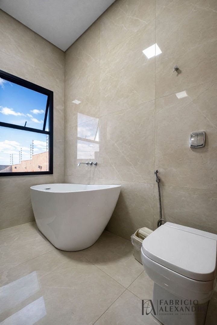 Casa à venda com 3 quartos, 3 suítes, 2 vagas e 198m² no Residencial Menezes 1, Bady Bassitt (SP) — foto 21 de 30
