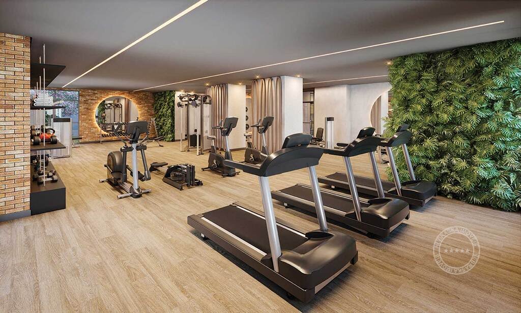 Fitness