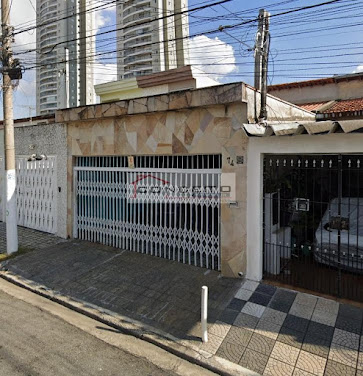 Casa em Parque Maria Luiza  -  São Paulo