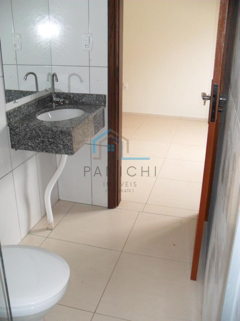 Casa para alugar com 3 quartos, 1 suíte, 1 vaga e 108m² no São José, Ijuí (RS) — foto 13 de 23