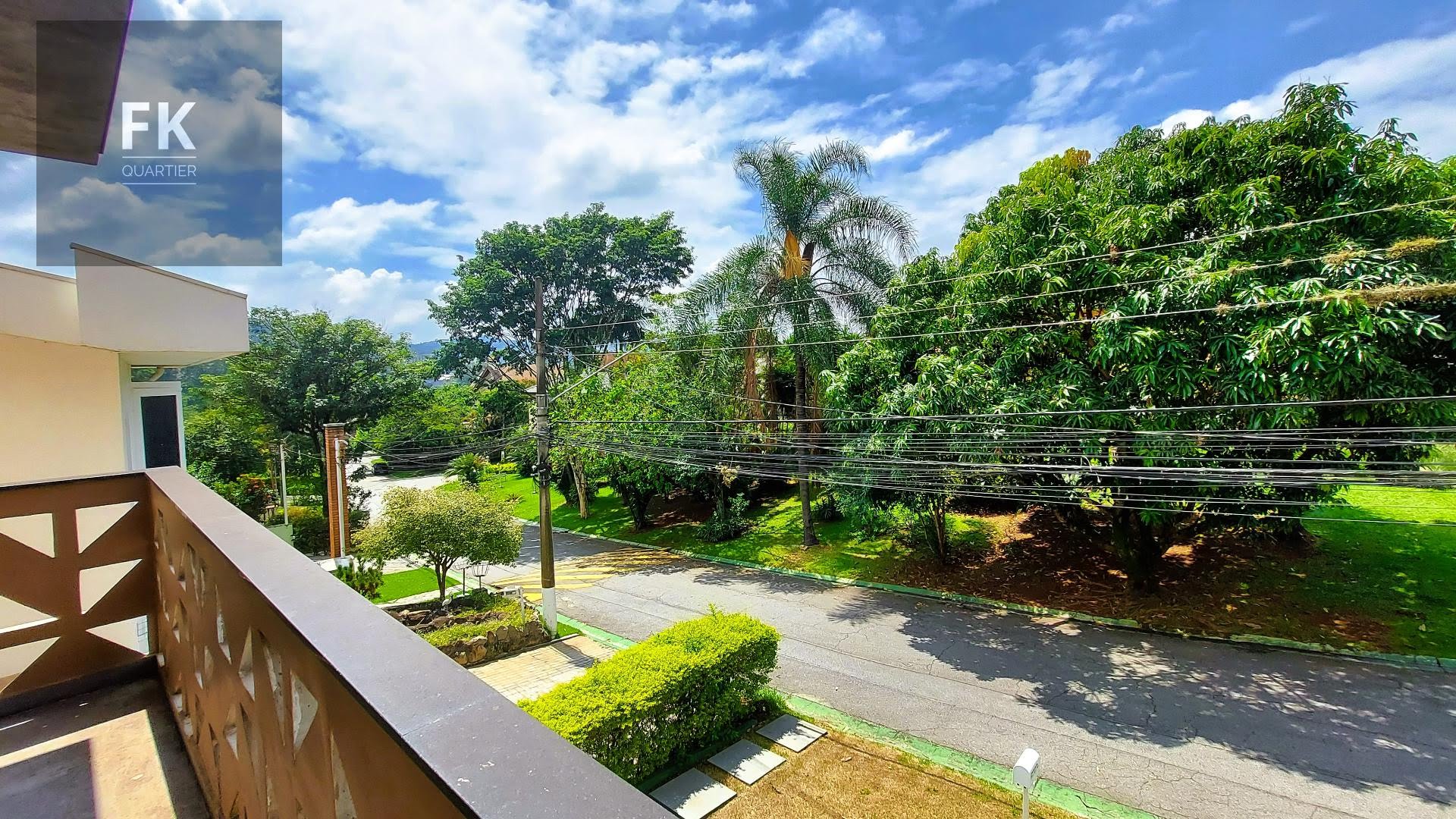 Casa para alugar com 4 quartos, 4 suítes, 4 vagas e 264m² no Alphaville, Santana de Parnaíba (SP) — foto 8 de 19