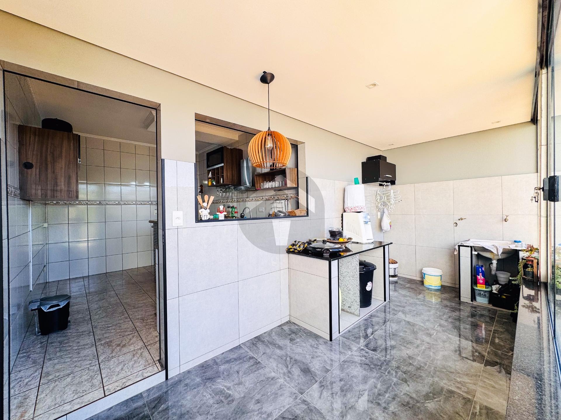 Casa, 2 quartos, 150 m² - Foto 16