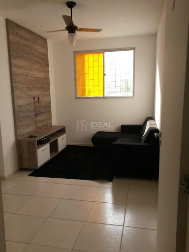 Apartamento de 2 quartos para venda ou locação no Parque Guarani no Joquei Club - Campos dos Goytacazes, RJ