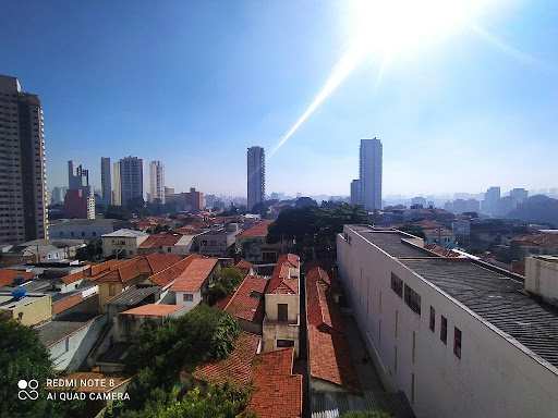Vista Panorâmica