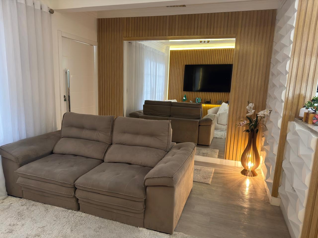 Apartamento à venda com 2 quartos, 1 suíte, 1 vaga e 125m² no Jardim Vista Linda, São Paulo (SP) — foto 4 de 22