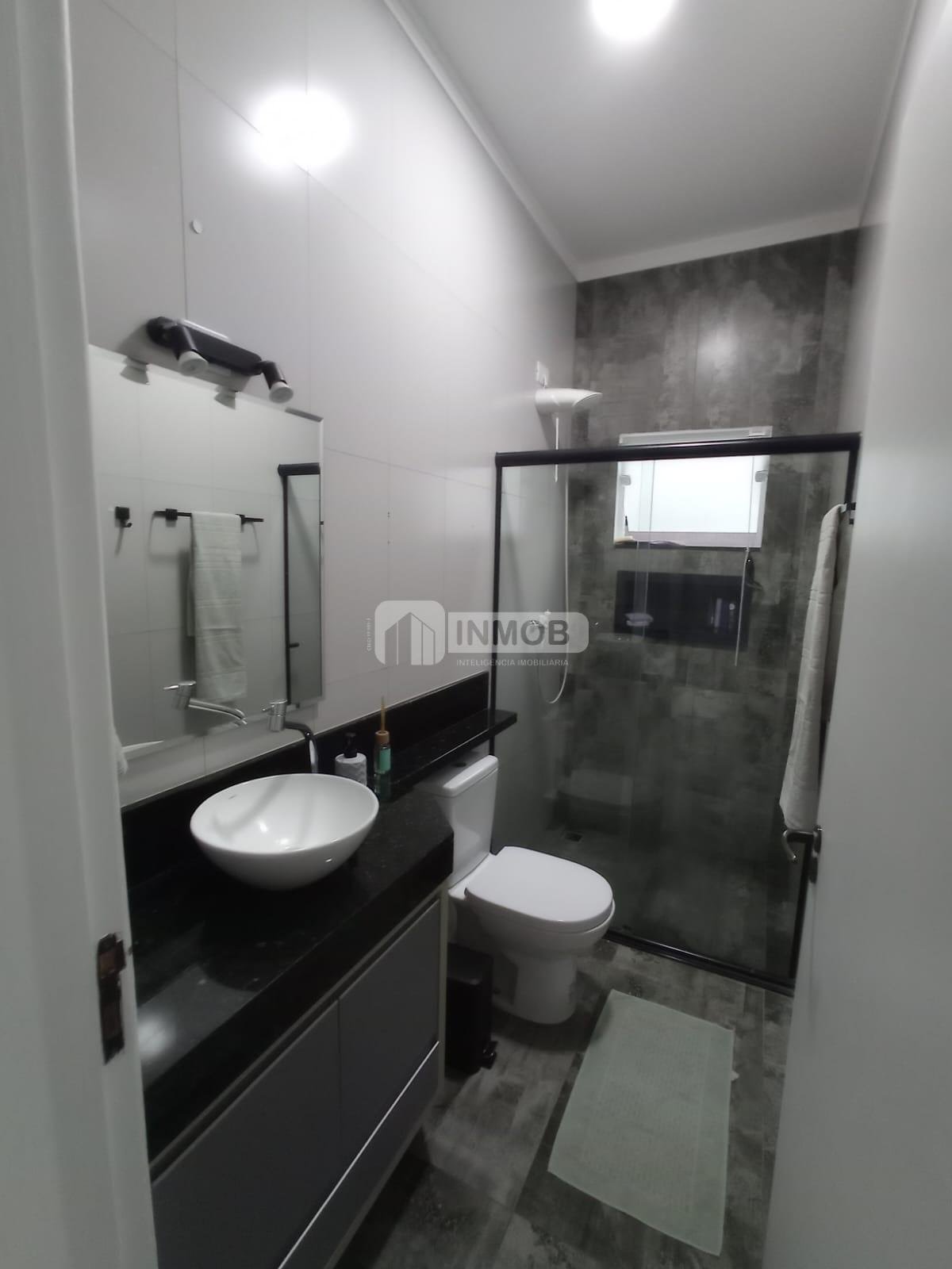 Casa à venda com 3 quartos, 1 suíte, 1 vaga e 105m² no Vila dos Comércios II, Taubaté (SP) — foto 11 de 21