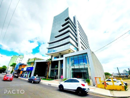 Sala em Centro  -  Araranguá