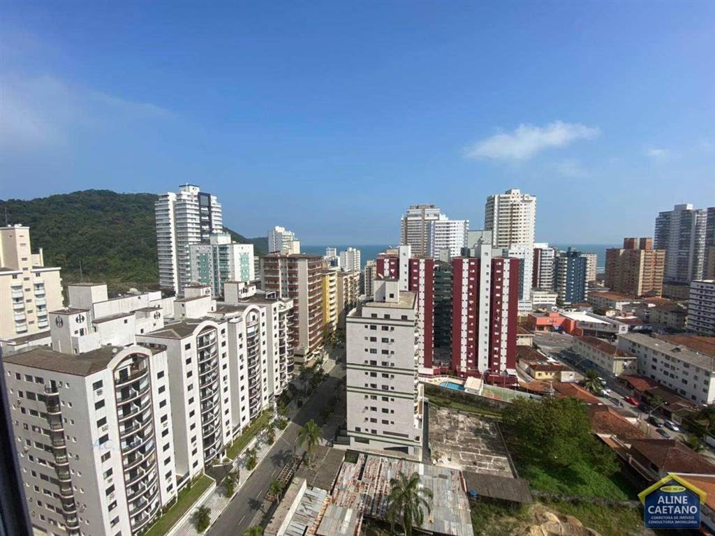 Apartamento à venda com 4 quartos, 4 suítes, 3 vagas e 205m² no Canto do Forte, Praia Grande (SP) — foto 10 de 30