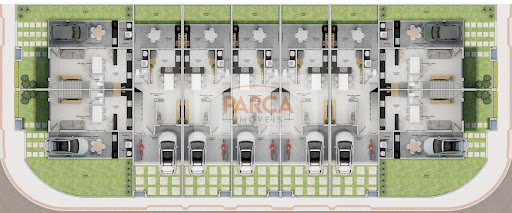 Casa à venda no Yahoo 135m², 3 quartos, 1 suíte por R$950.000. 