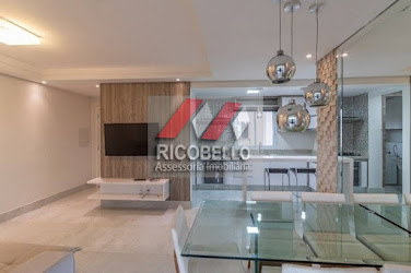 Apartamento em Parque Santa Cecilia  -  Piracicaba
