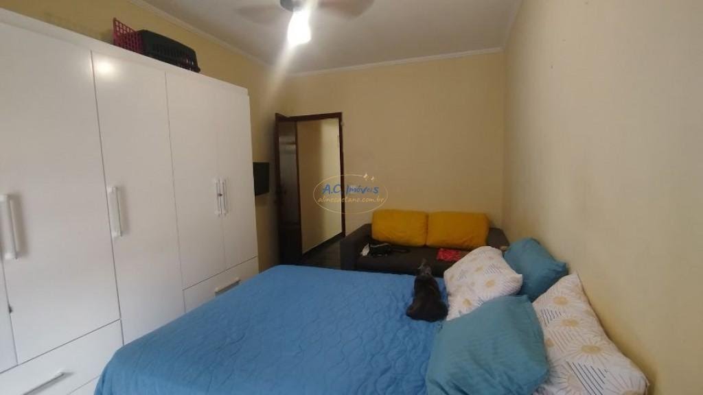Apartamento à venda com 1 quarto, 1 banheiro, 1 vaga e 52m² no Vila Tupi, Praia Grande (SP) — foto 11 de 16