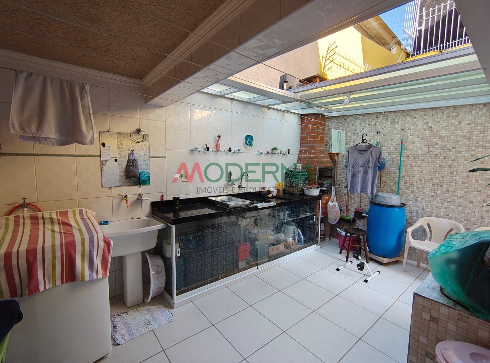 Casa à venda com 2 quartos, 2 banheiros, 2 vagas e 126m² no Paulicéia, São Bernardo do Campo (SP) — foto 23 de 29