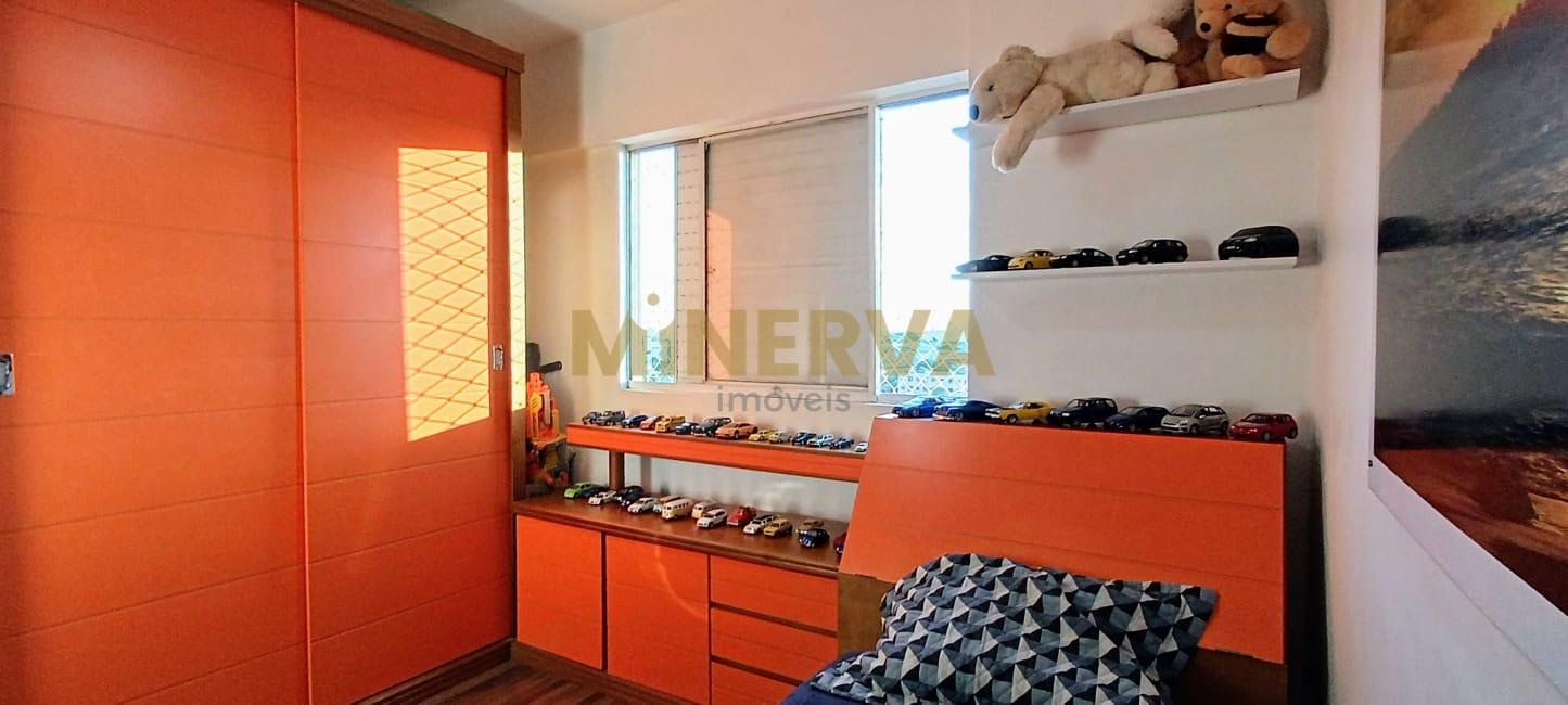 Apartamento à venda com 3 quartos, 2 banheiros, 1 vaga e 75m² no Vila Augusta, Guarulhos (SP) — foto 15 de 25