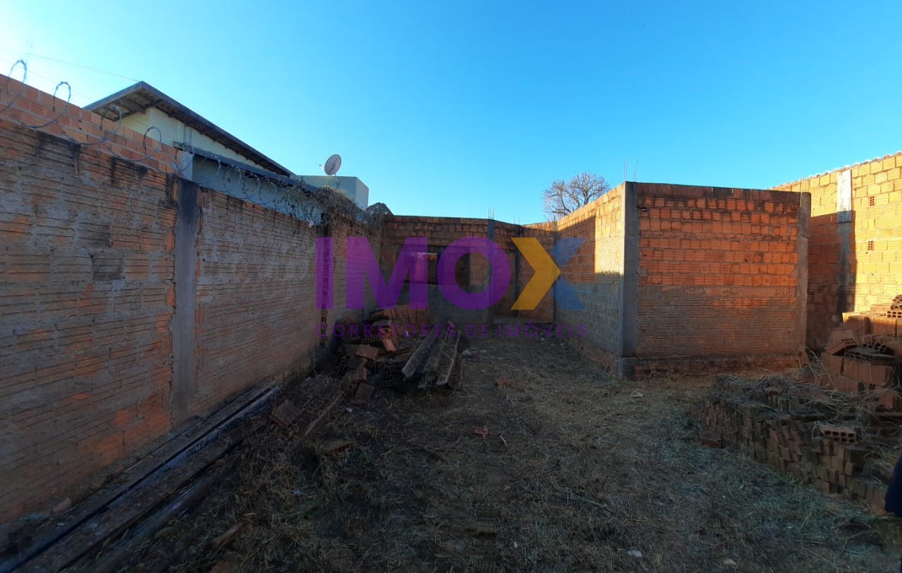 Casa à venda com 3 quartos, 1 suíte, 2 vagas e 106m² no Guanabara, Três Lagoas (MS) — foto 11 de 17