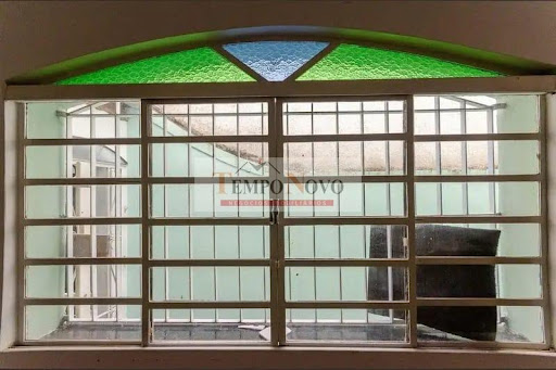 Casa em Conjunto Residencial Vista Verde  -  São Paulo