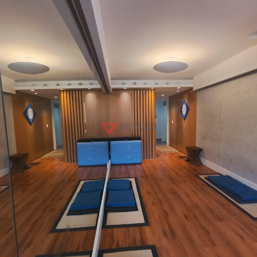 Sala comercial à venda no Flamengo, RJ: 25m², 1 vaga
