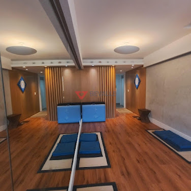 Sala comercial à venda no Flamengo, RJ: 25m², 1 vaga