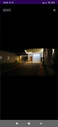 Casa 03 Dorm. em Residencial Interlagos  -  Rio Verde