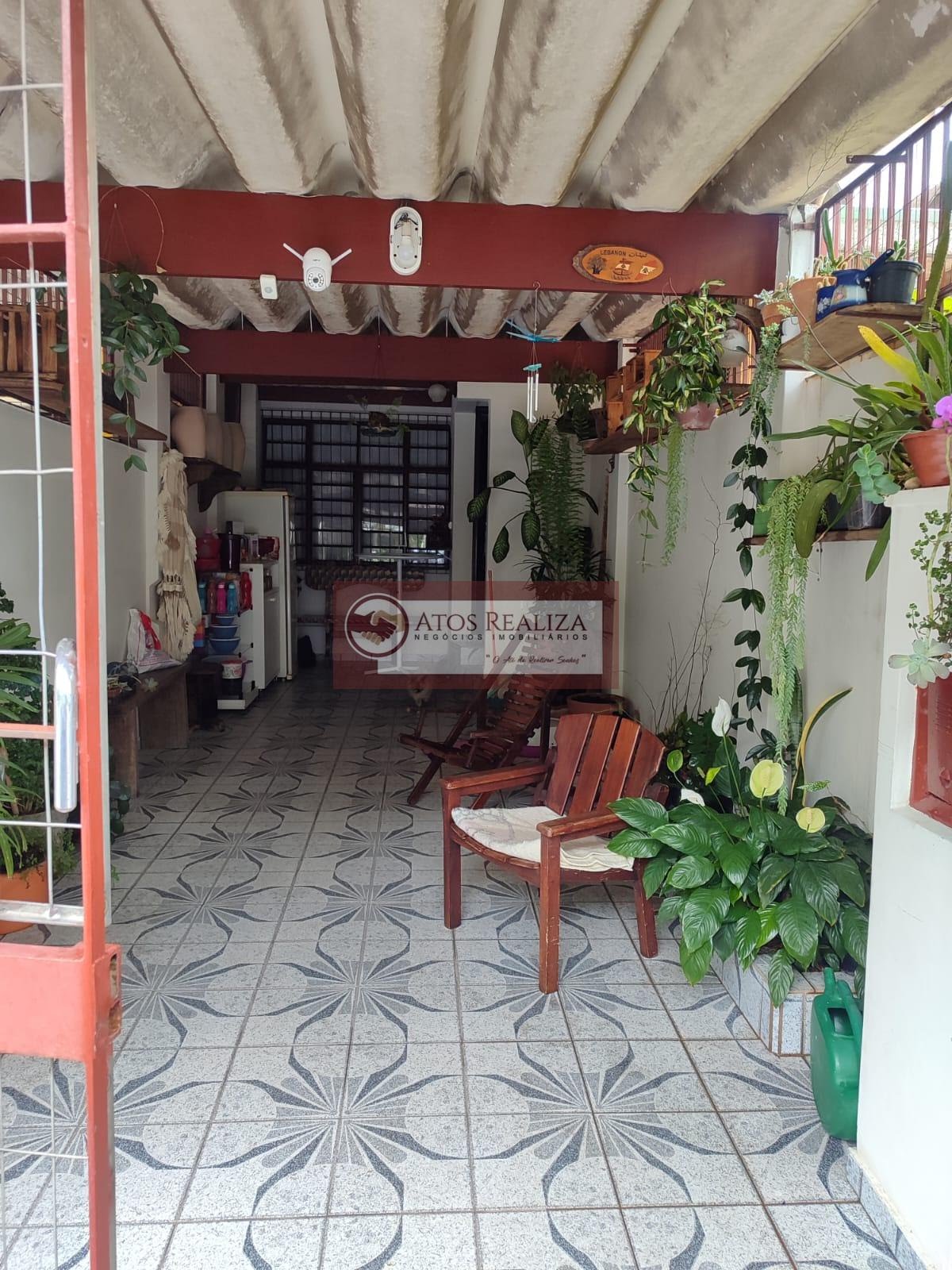 Casa à venda com 3 quartos, 2 banheiros, 2 vagas e 8m² no Parque das Arvores, São Paulo (SP) — foto 2 de 16
