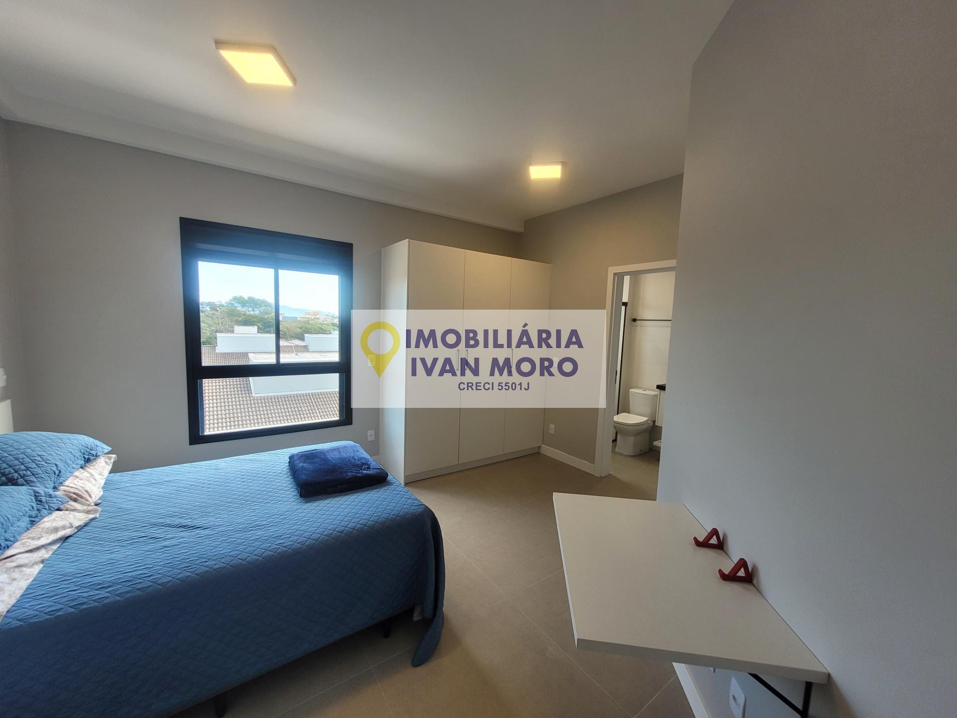 Apartamento à venda com 2 quartos, 1 suíte, 1 vaga e 106m² no Cachoeira do Bom Jesus, Florianópolis (SC) — foto 27 de 30