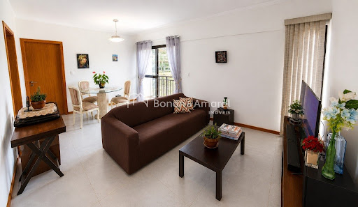 Apartamento, 3 quartos, 77 m² - Foto 1