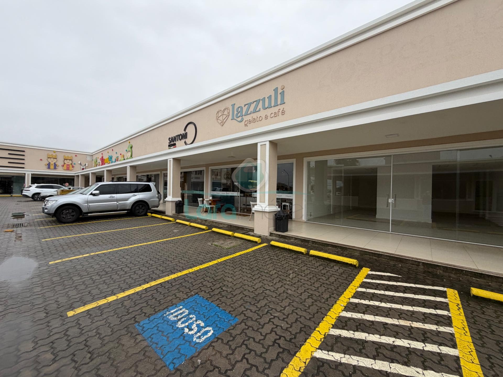 Comercial para alugar com 1 banheiro e 166m² no Lagoa, Macaé (RJ) — foto 23 de 30