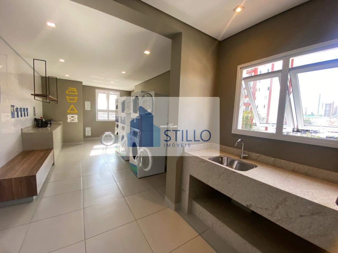 Apartamento à venda com 2 quartos, 1 banheiro e 38m² no Jardim Analia Franco, São Paulo (SP) — foto 13 de 30