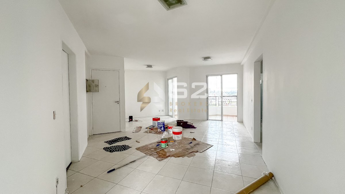 Apartamento à Venda Avenida Imperatriz Leopoldina, Vila Leopoldina/SP