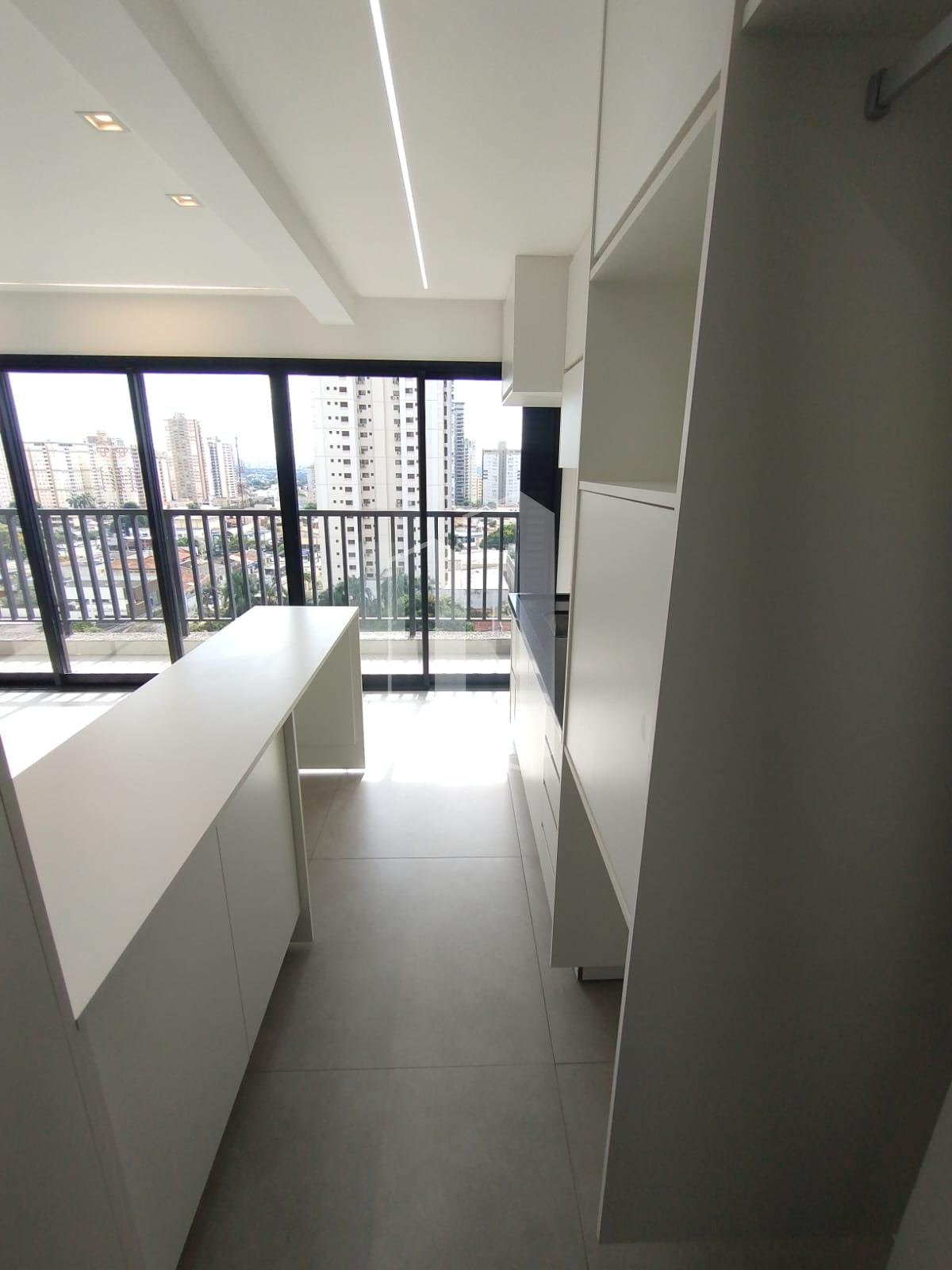 Apartamento para alugar com 3 quartos, 3 suítes, 2 vagas e 99m² no Setor Bueno, Goiânia (GO) — foto 9 de 30