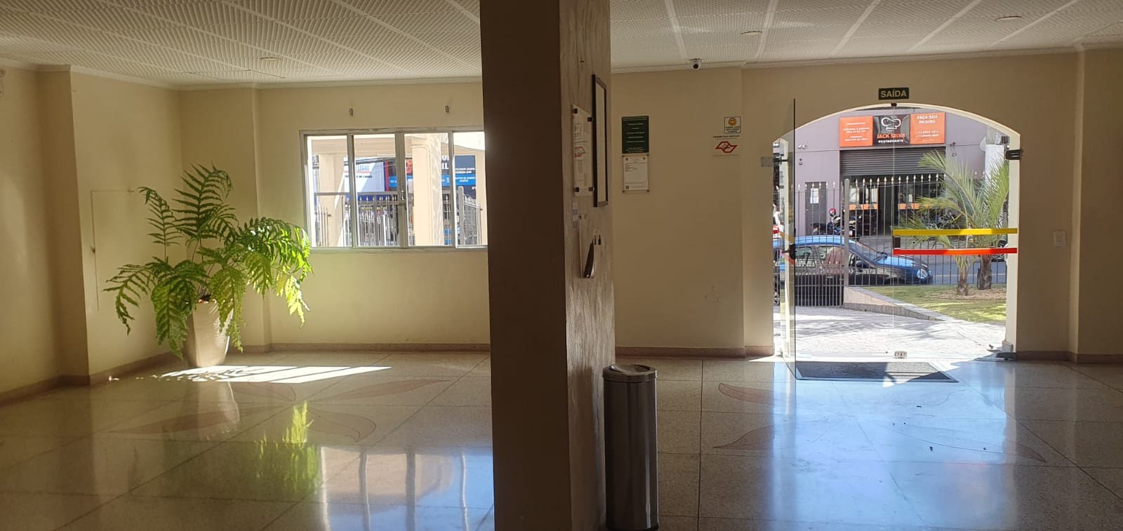 Apartamento à venda com 2 quartos, 1 banheiro, 1 vaga e 52m² no Cidade D'Abril, São Paulo (SP) — foto 17 de 20