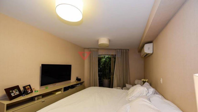 Apartamento à venda com 4 quartos, 4 suítes, 3 vagas e 221m² no Lagoa, Rio de Janeiro (RJ) — foto 24 de 30