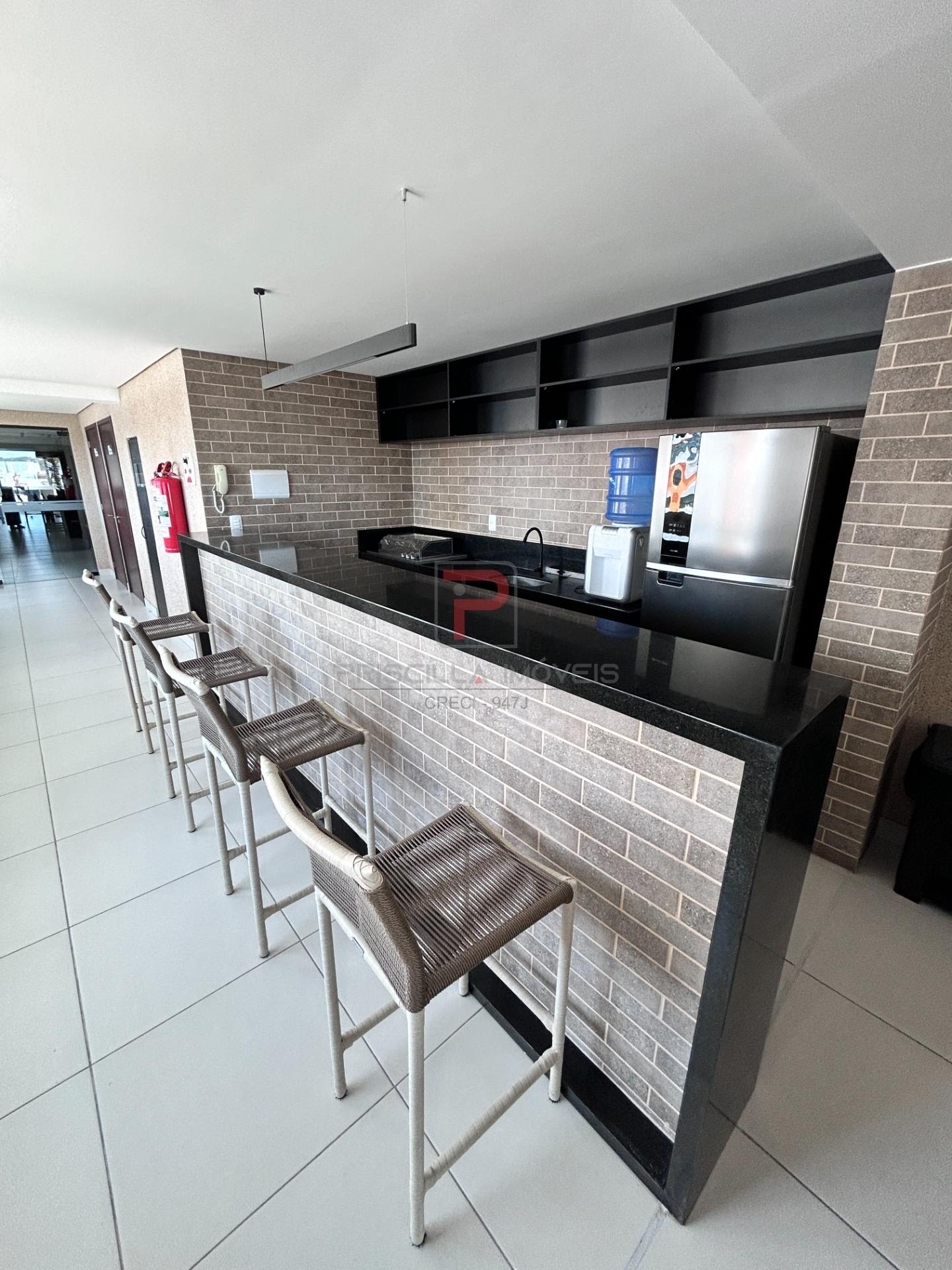 Apartamento à venda com 2 quartos, 1 suíte, 1 vaga e 58m² no Bessa, João Pessoa (PB) — foto 13 de 16