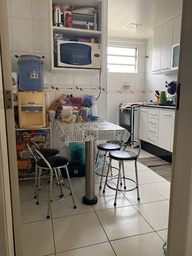 Apartamento de 3 quartos para venda no Residencial Flores de Maio no Centro - Campos dos Goytacazes, RJ