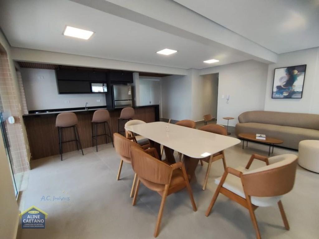 Apartamento à venda com 2 quartos, 2 suítes, 1 vaga e 91m² no Vila Tupi, Praia Grande (SP) — foto 22 de 30