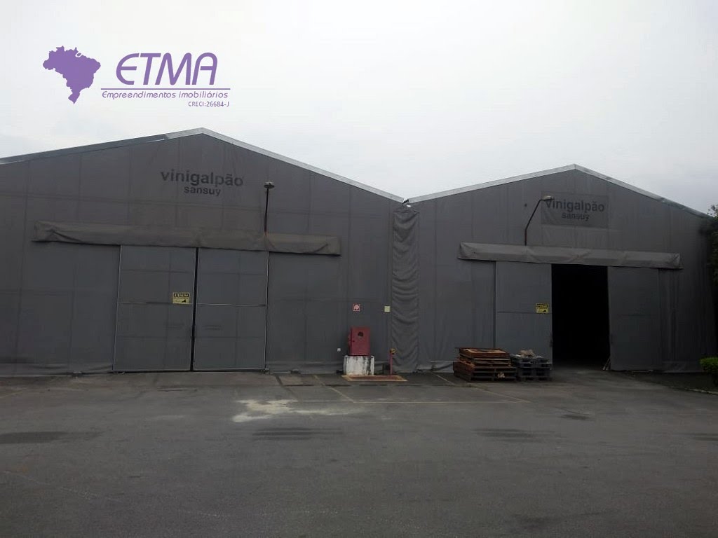 Comercial à venda com 10900m² no Eldorado, Diadema (SP) — foto 24 de 30