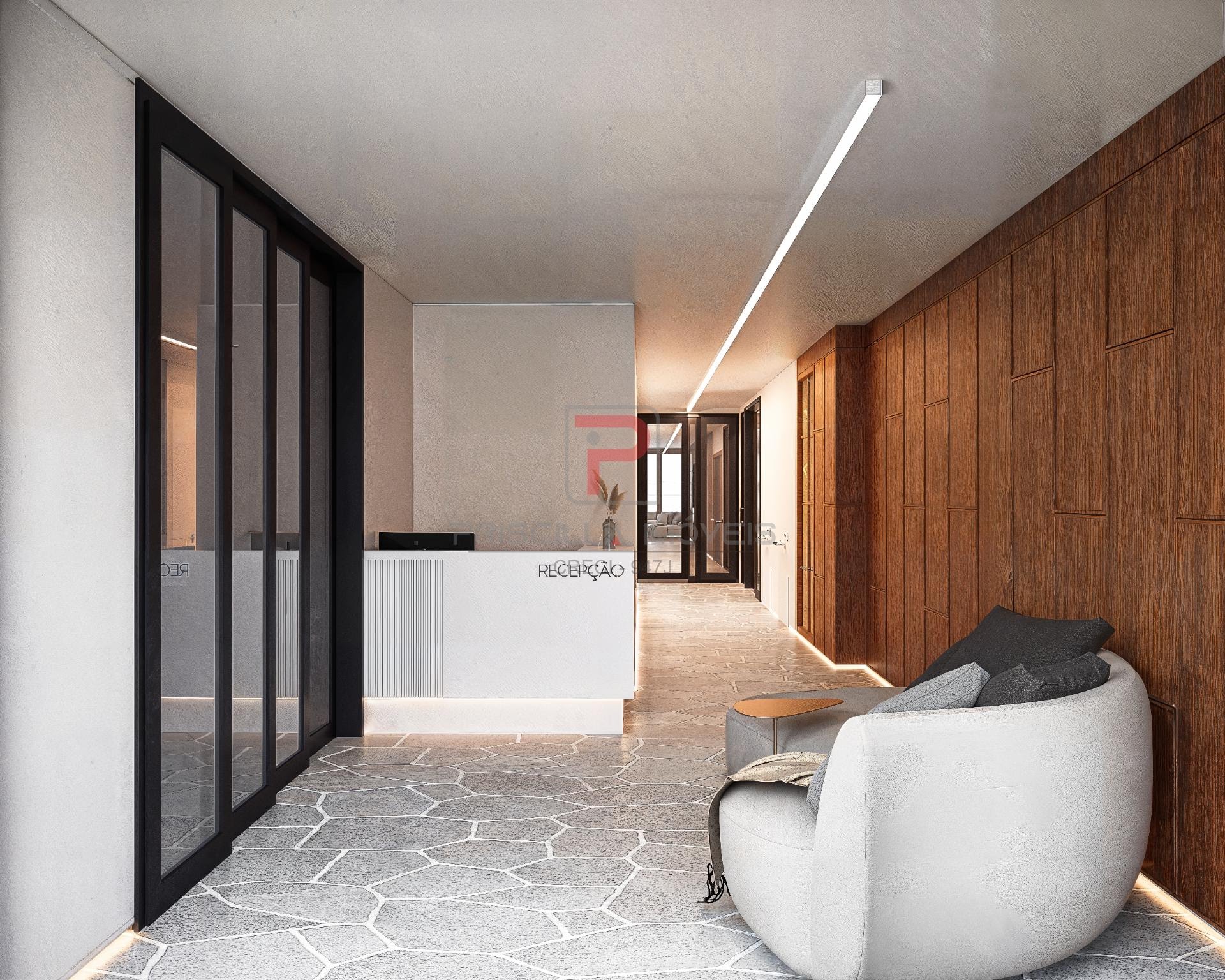 Apartamento à venda com 1 quarto, 1 banheiro e 29m² no Jardim Oceania, João Pessoa (PB) — foto 19 de 30