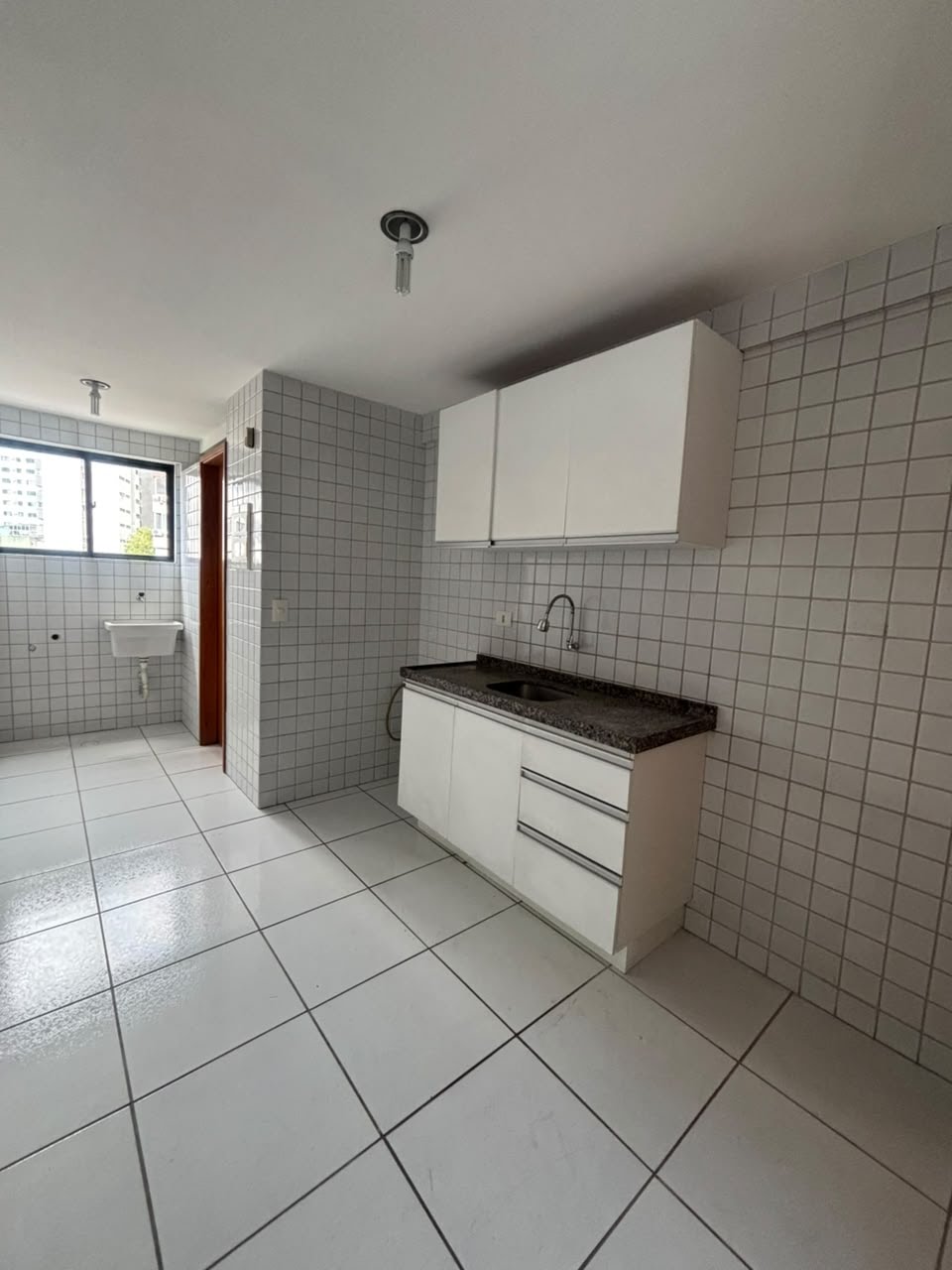 Apartamento à venda com 2 quartos, 1 suíte, 1 vaga e 70m² no Casa Amarela, Recife (PE) — foto 14 de 20