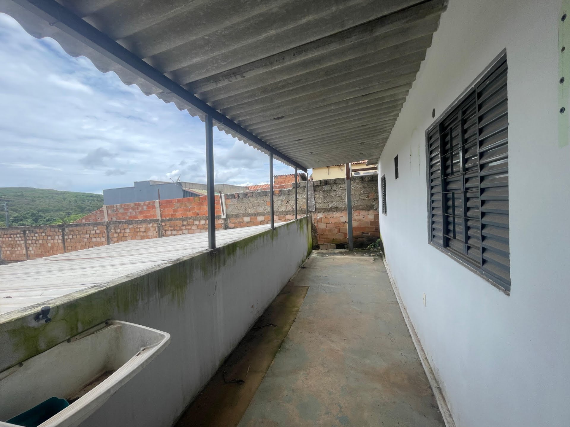Comercial para alugar com 1 banheiro e 304m² no Bela Vista II, Paracatu (MG) — foto 7 de 9