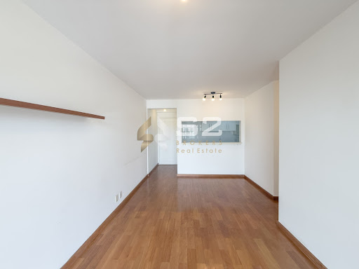Lagaleria Apartamento 2 dorms Vila Madalena
