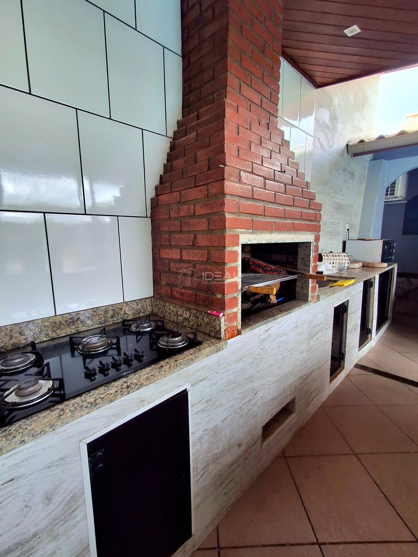 Casa à venda com 5 quartos, 4 suítes, 3 vagas e 295m² no Grussaí/ Balneário Cris, São João da Barra (RJ) — foto 30 de 30