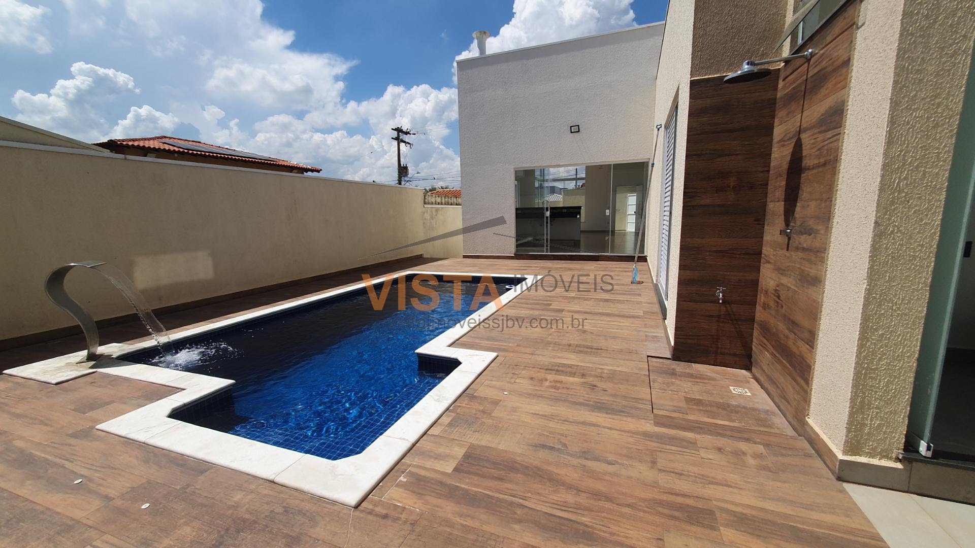 Casa à venda com 3 quartos, 1 suíte, 2 vagas e 195m² no Terras de São José, São João da Boa Vista (SP) — foto 14 de 17