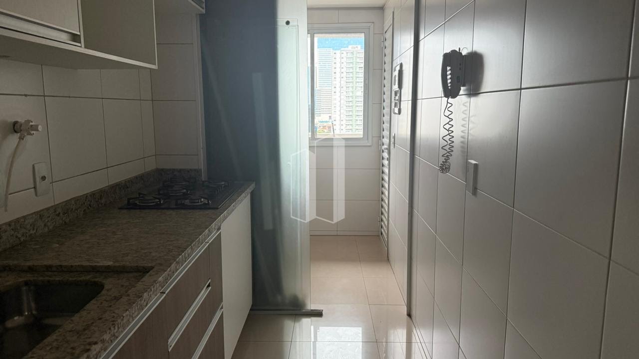 Apartamento à venda com 2 quartos, 1 suíte, 1 vaga e 65m² no Setor Bueno, Goiânia (GO) — foto 6 de 14