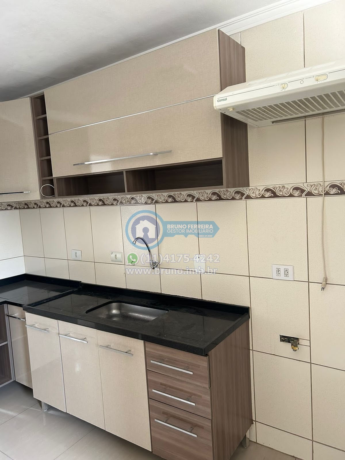 Apartamento à venda com 2 quartos, 1 banheiro, 1 vaga e 52m² no Lauzane Paulista, São Paulo (SP) — foto 11 de 20