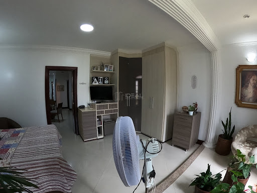 Casa Duplex à venda no Joquei em Campos dos Goytacazes Rj