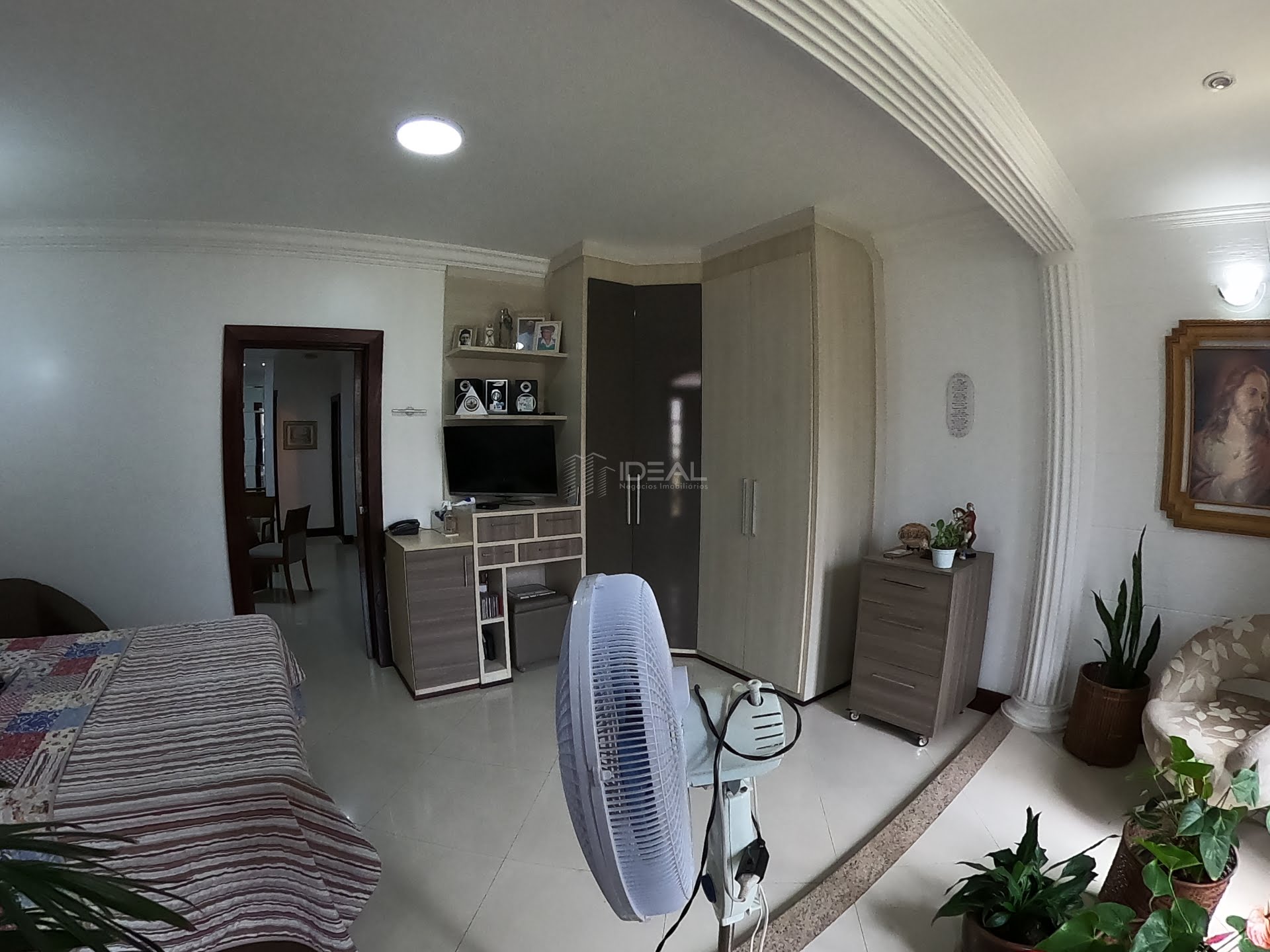 Casa Duplex à venda no Joquei em Campos dos Goytacazes Rj