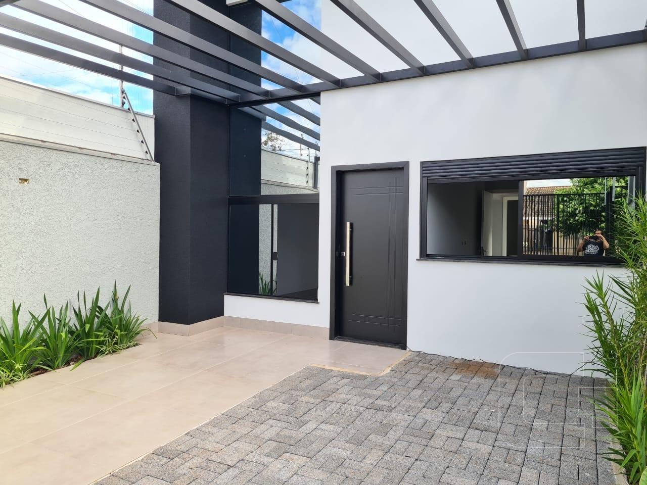 Casa à venda com 3 quartos, 1 suíte, 2 vagas e 92m² no Jardim Paulista III, Maringá (PR) — foto 3 de 20