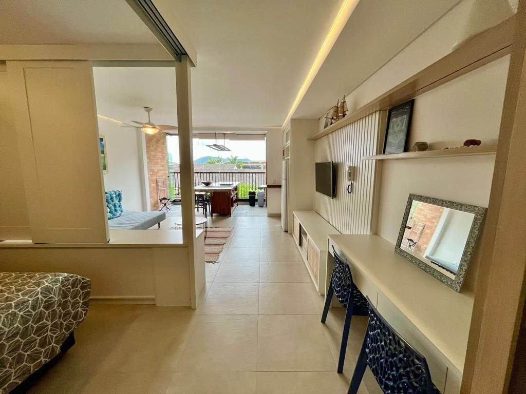 Apartamento à venda com 1 quarto, 1 banheiro, 1 vaga e 51m² no Saco da Ribeira, Ubatuba (SP) — foto 11 de 11