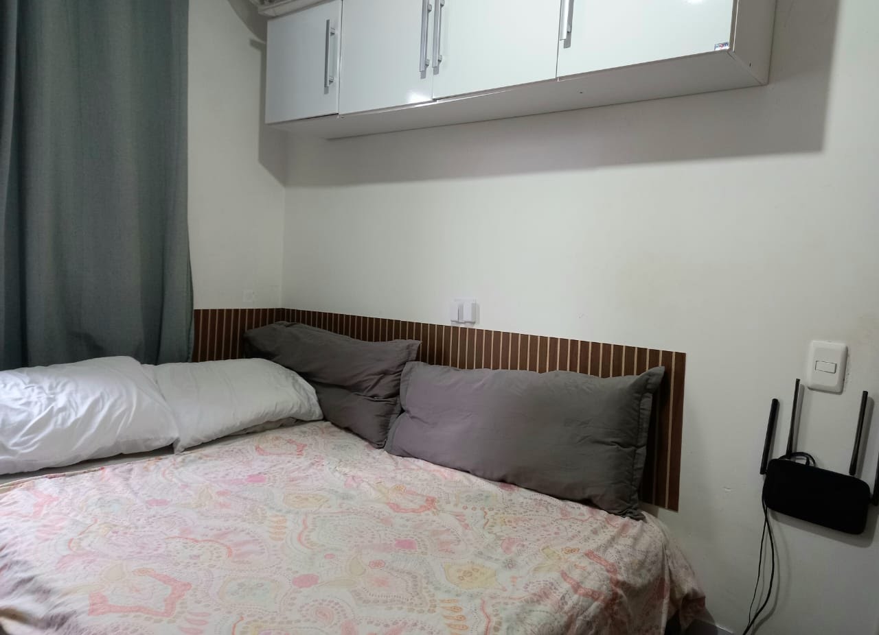Apartamento à venda com 2 quartos, 1 banheiro, 1 vaga e 44m² no Jardim Íris, São Paulo (SP) — foto 20 de 30